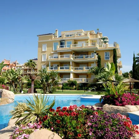 La Caleta - Frontal Vista Al Mar By Grupo Quattro Dehesa de Campoamor (Orihuela Costa)