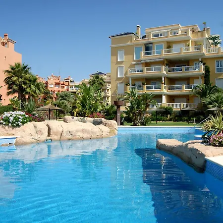 Apartment La Caleta - Frontal Vista Al Mar By Grupo Quattro