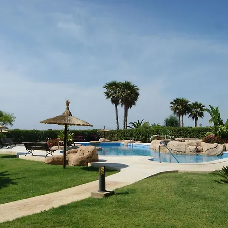 La Caleta - Frontal Vista Al Mar By Grupo Quattro Apartment Dehesa de Campoamor (Orihuela Costa)