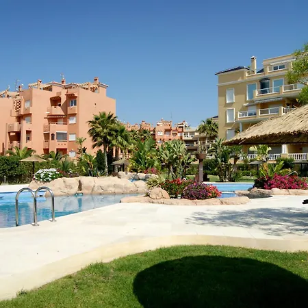Apartment La Caleta - Frontal Vista Al Mar By Grupo Quattro