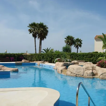 Apartment La Caleta - Frontal Vista Al Mar By Grupo Quattro *