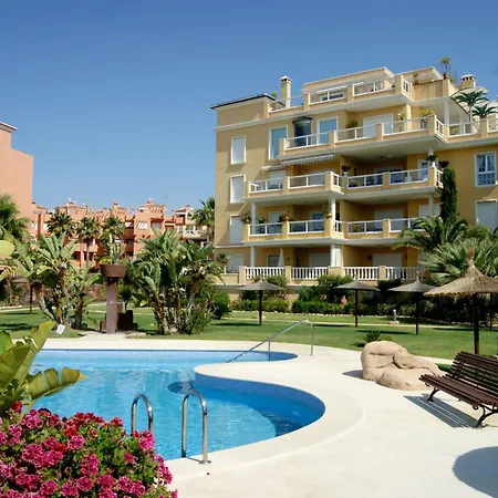 La Caleta - Frontal Vista Al Mar By Grupo Quattro Apartment Dehesa de Campoamor (Orihuela Costa)